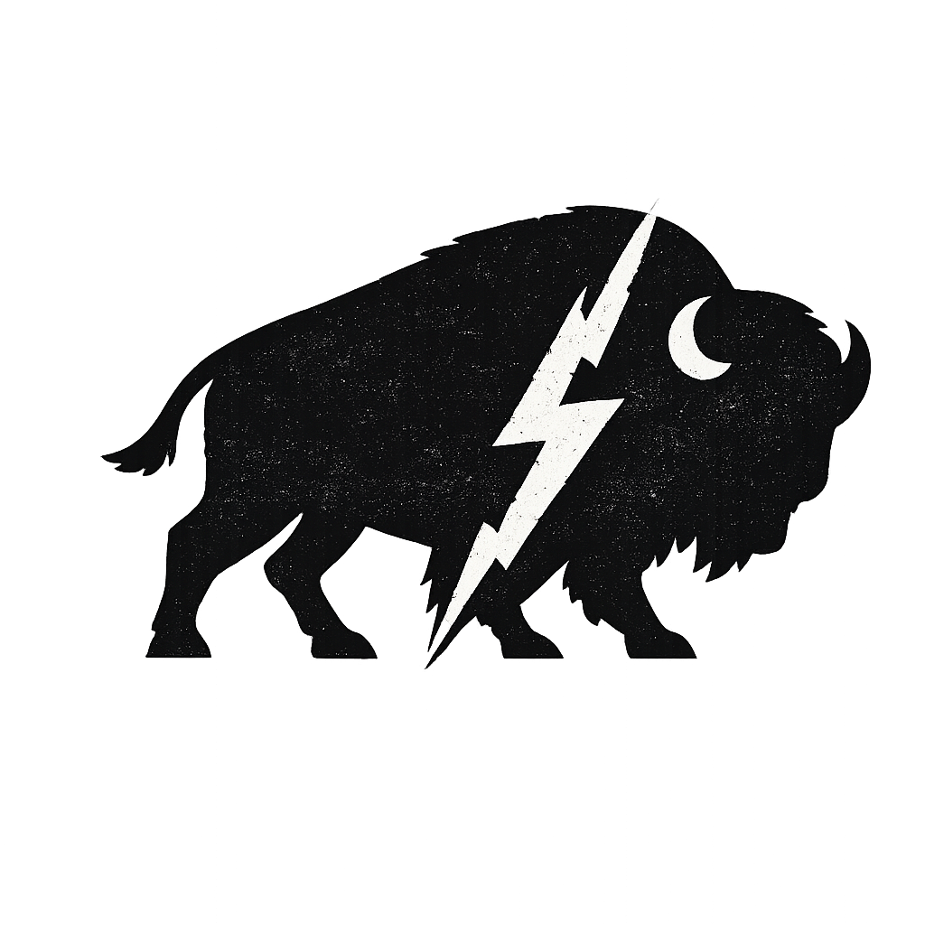 Buffalo Storm
